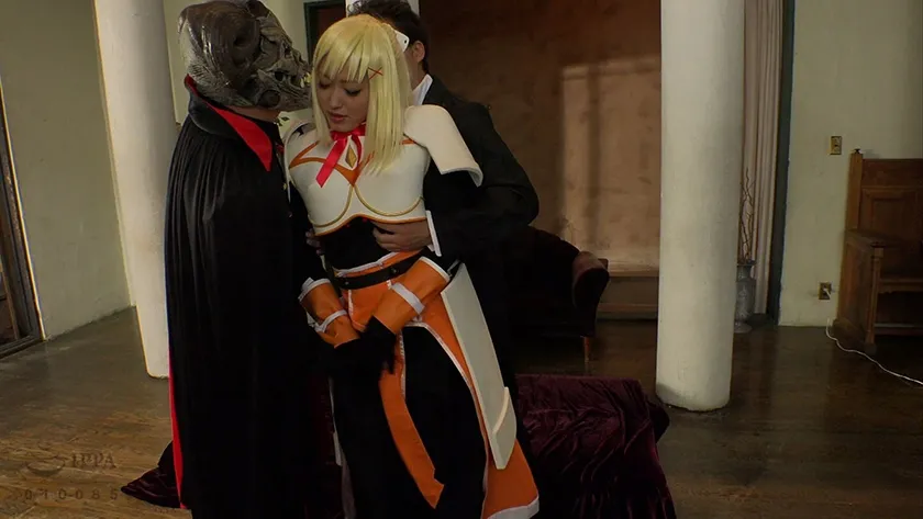 【ジャケット】この素晴らしいコスプレ世界に祝福を! ダクエス 00324IDX-056B