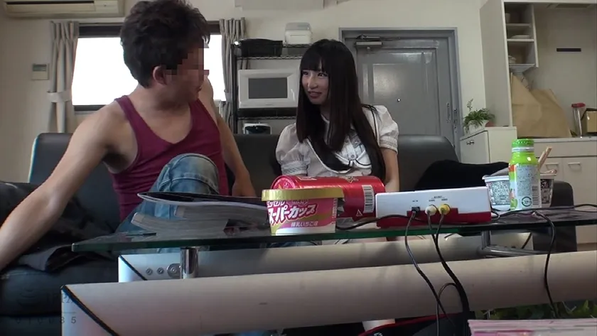 【ジャケット】コスプレイヤーハメ撮り個人撮影流出投稿映像 雫 003T28X-472A