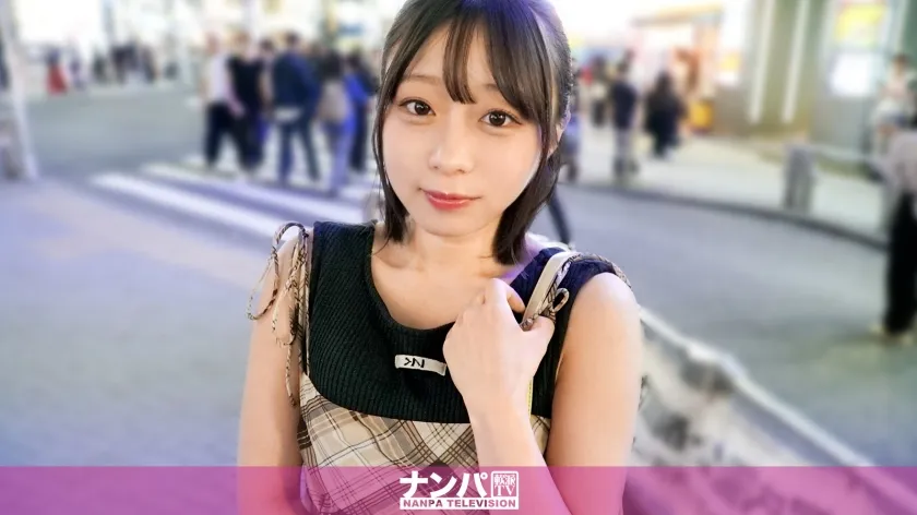 【ジャケット】渋谷小動物系ガールをナンパしてみた!SEX経験談を聞くと、まさかの先生と?!しかもその友達とも?!奇想天外!嘘みたいな本当の話が飛び出したw話だけじゃなく体もエロい!中イキ外イキ潮吹き!全てを兼ねそろえたSEXを見逃すな! マジ軟派、初撮。 2227 200GANA-3284