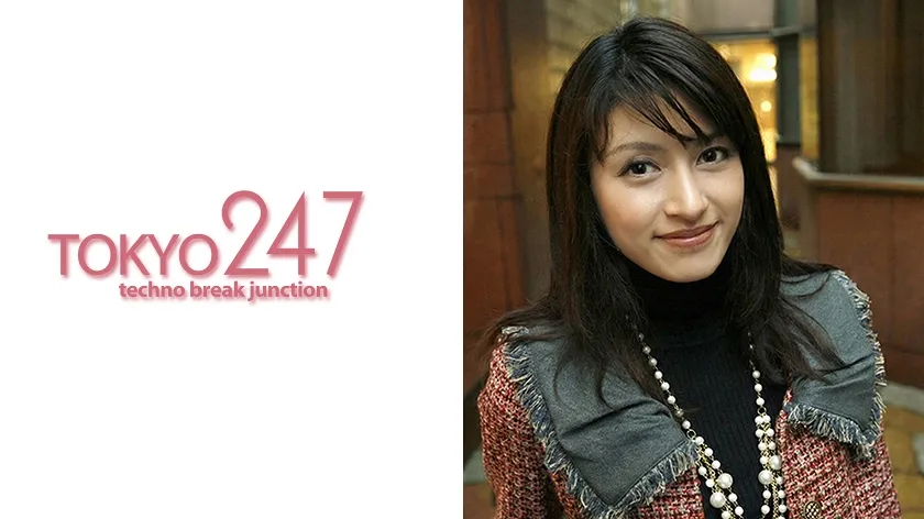 【ジャケット】なおこ 240TOKYO-503