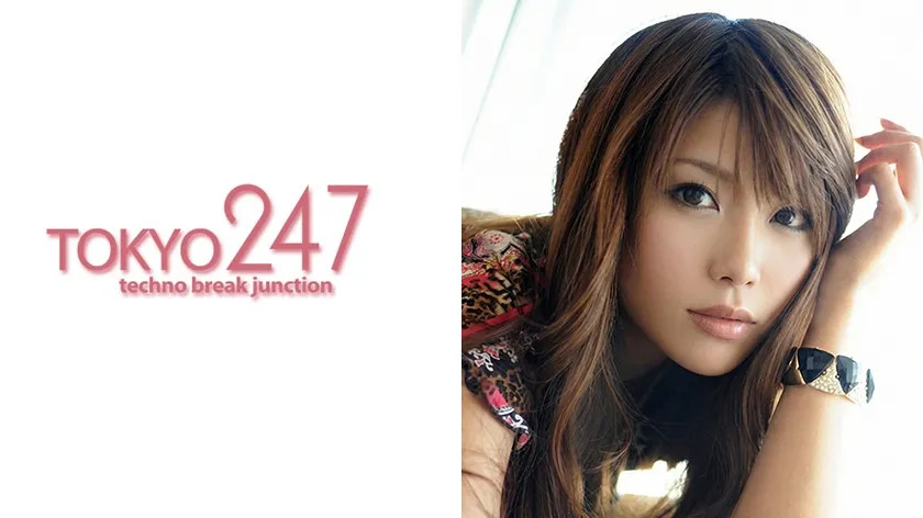 【ジャケット】れおな 240TOKYO-505