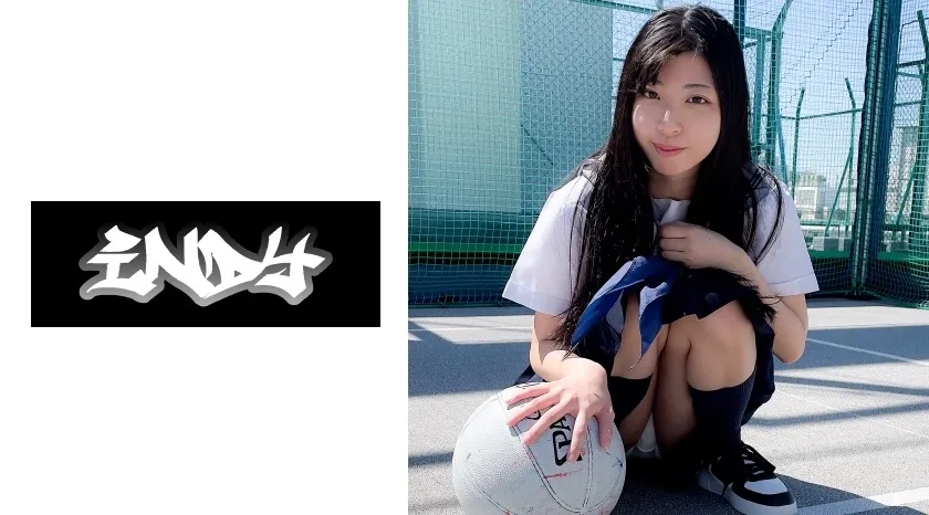 【ジャケット】【個人撮影】原液越えのドエロエロビッチちゃんとコス待ち合わせからの中出しSEX!! 534CRT-083