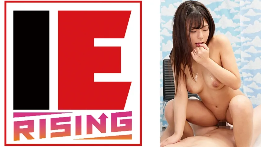 【ジャケット】新宿で見つけた超敏感女子大生がヌルヌル素股に挑戦!何度イッてもガン突きピストンで連続中出し! 岬あずさ 830IENFA-06702