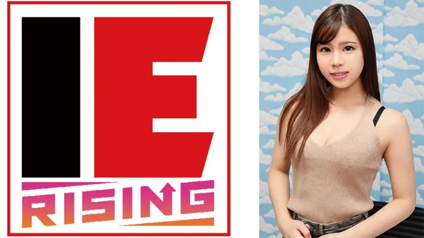 【ジャケット】新宿で見つけた超敏感女子大生がヌルヌル素股に挑戦!何度イッてもガン突きピストンで連続中出し! 花宮レイ 830IENFA-06704