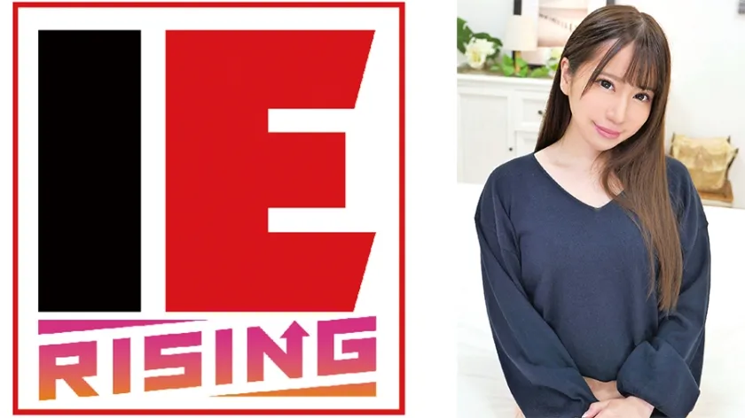 【ジャケット】経験豊富な優しい素人人妻が最高の童貞筆おろし 初美りん 830IENFA-08302