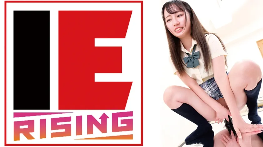 【ジャケット】素人限定巨大ディルド挿入チャレンジ!18cmメガサイズを根元まで挿入できたら賞金100万円!でもやっぱり生チンが欲しくなっちゃって!? 雲母そら 830IENFA-43002