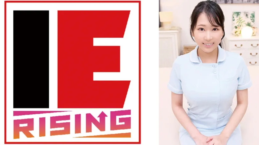 【ジャケット】現役看護師のHow to SEX 愛瀬ゆう 830IENFA-43602