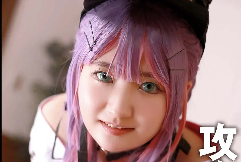 【ジャケット】のあちゃん 1 881PCS-009