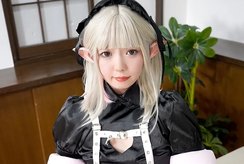 【ジャケット】りおんちゃん 2 881PCS-014