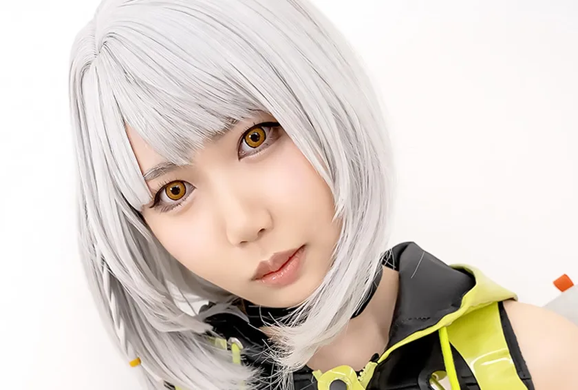 【ジャケット】まりるちゃん 1 881PCS-019