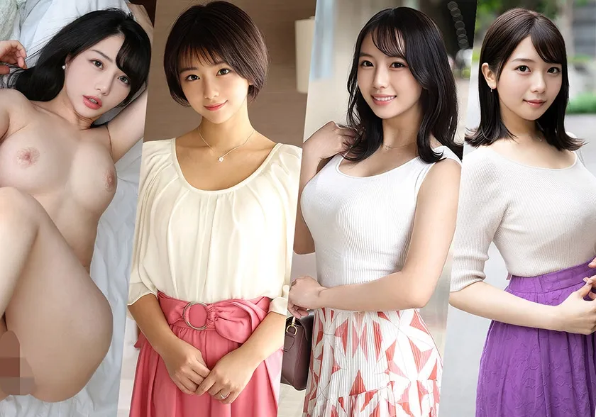 【ジャケット】AI舞ワイフ~選ばれたアナタに上質な出会いを~ 2 897MWFE-002