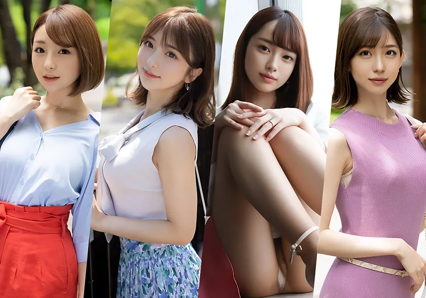 【ジャケット】AI舞ワイフ~選ばれたアナタに上質な出会いを~ 3 897MWFE-003