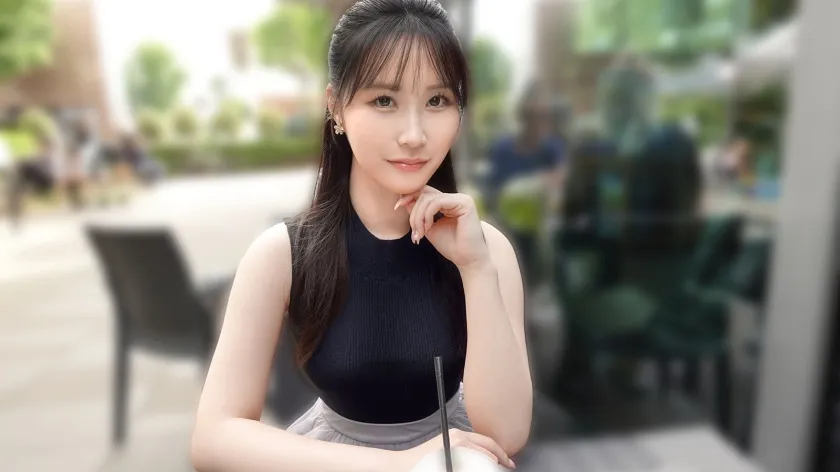 【ジャケット】顔良し!スタイル良し!べっぴんさんいらっしゃーい!色白大和撫子が快楽の海に溺れる!全身性感帯になってしまい激しいピストンで何度も昇天!騎乗位でやり返してくるも、下からの打ち上げピストンに逆にイっちゃってるううう! 【初撮り】ネットでAV応募→AV体験撮影 2466 SIRO-5574