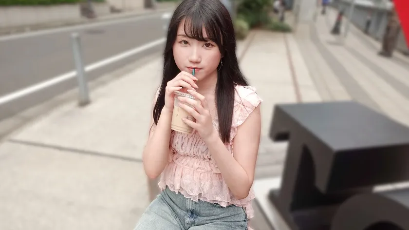 【ジャケット】真面目女子!むっつりスケベの音大生は乳首が弱点?!エロに興味なさそうな感じなのにセックスが始まると快楽に貪欲!自分から腰を振ってセルフイキで何度も昇天!快感で頭の中が真っ白になっても腰が止まらない!真面目な音大生がエロいにも程がある!!!! 【初撮り】ネットでAV応募→AV体験撮影 2494 SIRO-5583