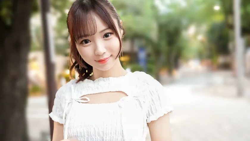 【ジャケット】童顔美少女が隠し持っていた最終兵器デカチクビ!飛び出す潮はスプリンクラー!それをもってしても男の猛りの炎は鎮火できない!! 【初撮り】ネットでAV応募→AV体験撮影 2468 SIRO-5593