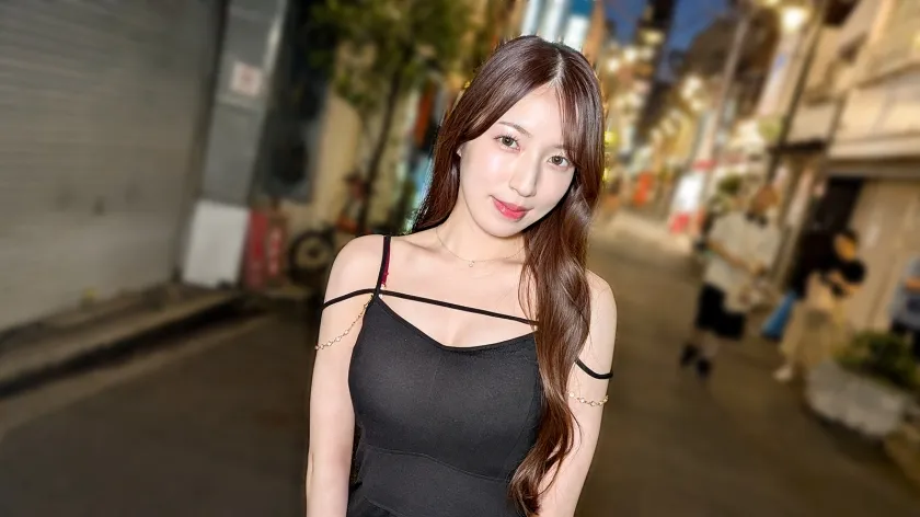 【ジャケット】【まさに高嶺の花!!】目が合った瞬間好きになるのは仕方がありません♪こんなに可愛い美女がパイ○りまでしてくれる世界があるんです!!! 【初撮り】ネットでAV応募→AV体験撮影 2497 SIRO-5603