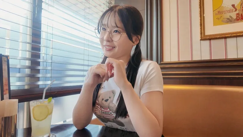 【ジャケット】ムチムチボディの最高峰【もも 20歳】 男に尽くすイチャイチャセックスに骨抜き!! 究極の抱き心地!女体の最高到達点! 【初撮り】ネットでAV応募→AV体験撮影 2492 SIRO-5609