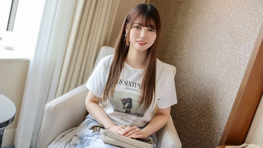 【ジャケット】傍から見れば何の不満もない生活、それでも触れられない時間が積み重なり、30歳既婚女性が一歩を踏み出すまでの記録 【初撮り】ネットでAV応募→AV体験撮影 2486 SIRO-5610