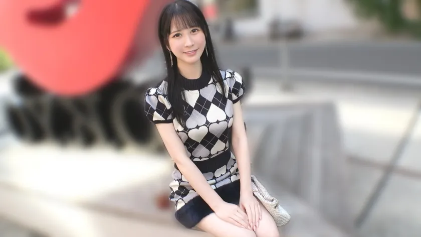 【ジャケット】色白美人!大和撫子が登場!スタイル抜群のえろえろボディに興奮が高まりMAX!激しくなるピストンで何度もイキまくり!欲望のキャリーオーバーで種付けプレス炸裂!何度も杭打ち昇天! 【初撮り】ネットでAV応募→AV体験撮影 2513 SIRO-5628